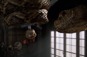 Rattlesnake Jake/Gallery | Villains Wiki | Fandom