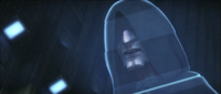 Darth Sidious orders eliminate