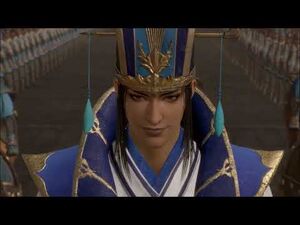 Dynasty Warriors 9: Empires, Sima Yi 司馬懿, All Events Cutscenes.