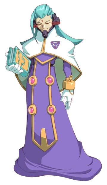 Master Albert | Villains Wiki | Fandom