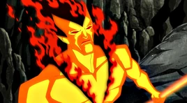 Firelord AEMH