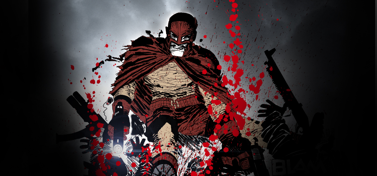 Holy Terror ワンピース-