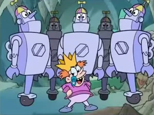 Fredipo minions.jpg (64 KB) Frédipo and his army