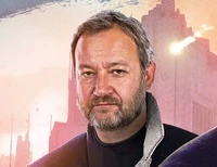 The "Inventor" Master, as voiced by James Dreyfus.