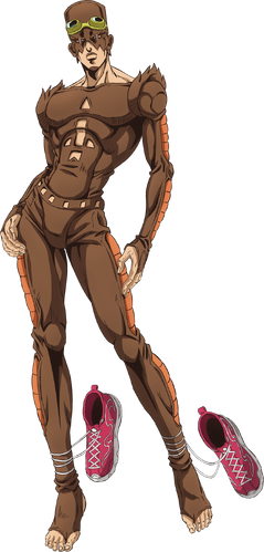 Diego Brando  Villains+BreezeWiki