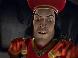 LordFarquaad (Shrek)