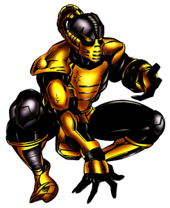 Cyrax (MK3)