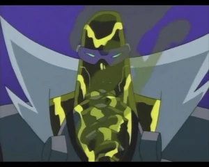 Prometheus Black | Villains Wiki | Fandom