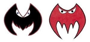 Monster Tribe - logo.png (161 KB) The Monster Clan symbols.
