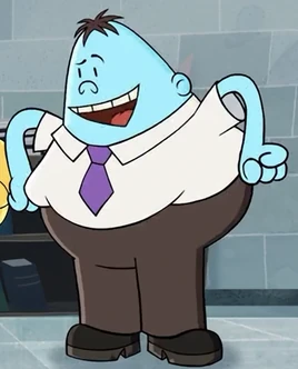Mr. Purpk