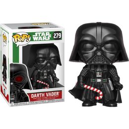 Vader's Funko Pop!