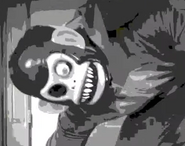 Lankmann/Vincent's Original Appearance in How to Eat like a Normal Person.