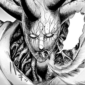 One Punch Man Season 3: Epic Battle Against Monster King Orochi — Eightify