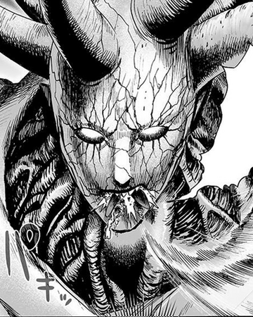 Orochi One Punch Man Villains Wiki Fandom Having now become a monster, he's aiming to force the super fight competitors to turn into monsters themselves. orochi one punch man villains wiki