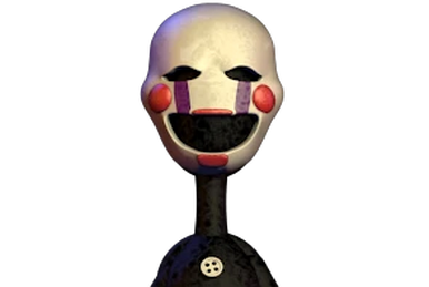 Nightmarionne, Villains Wiki