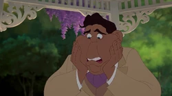 Lawrence Disney Gallery Villains Wiki Fandom