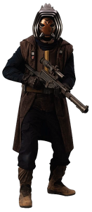Pyke