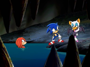 Rouge.Sonic.Knux