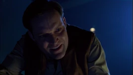 Roy Rothman Smallville