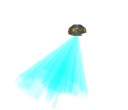 SharpClaw Sentry.