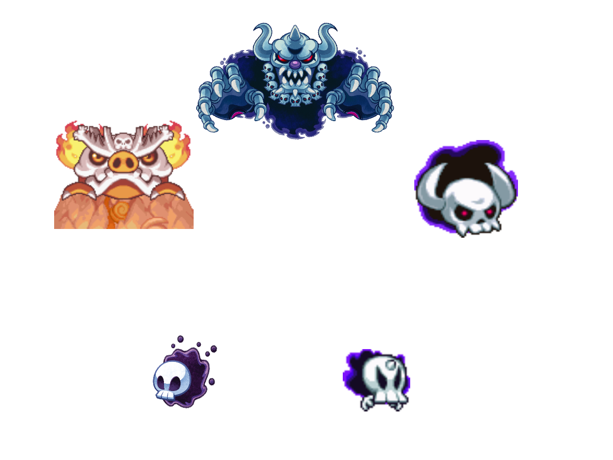 Sillydillo, Villains Wiki