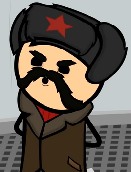 SovietGuy