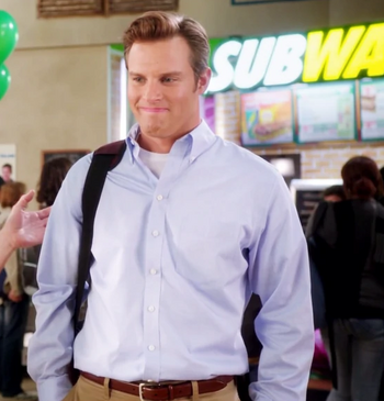 Subway community clearance