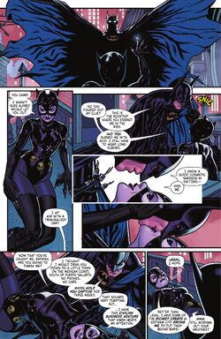 Catwoman (Batman Returns), Villains Wiki