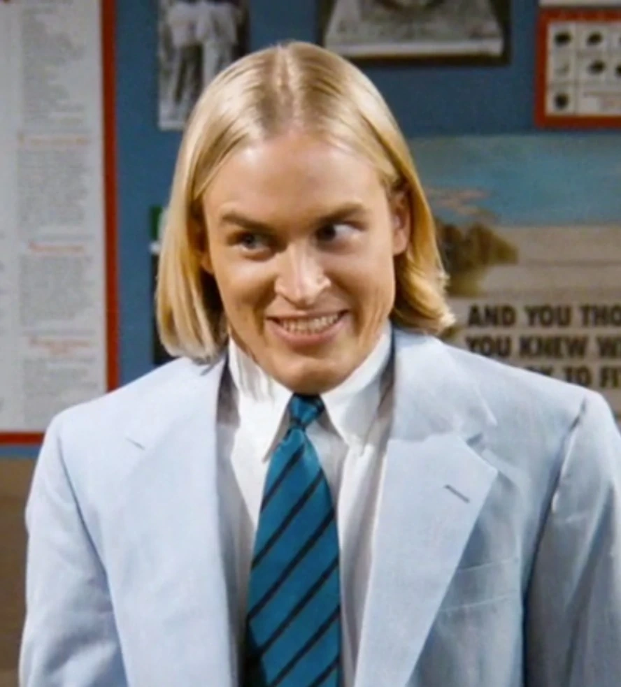 Dexter Thornhill | Villains Wiki | Fandom