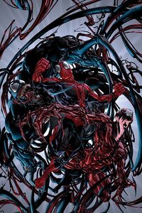 Venom Vs Carnage 2