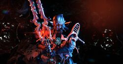 WarframeHunhowAlliance