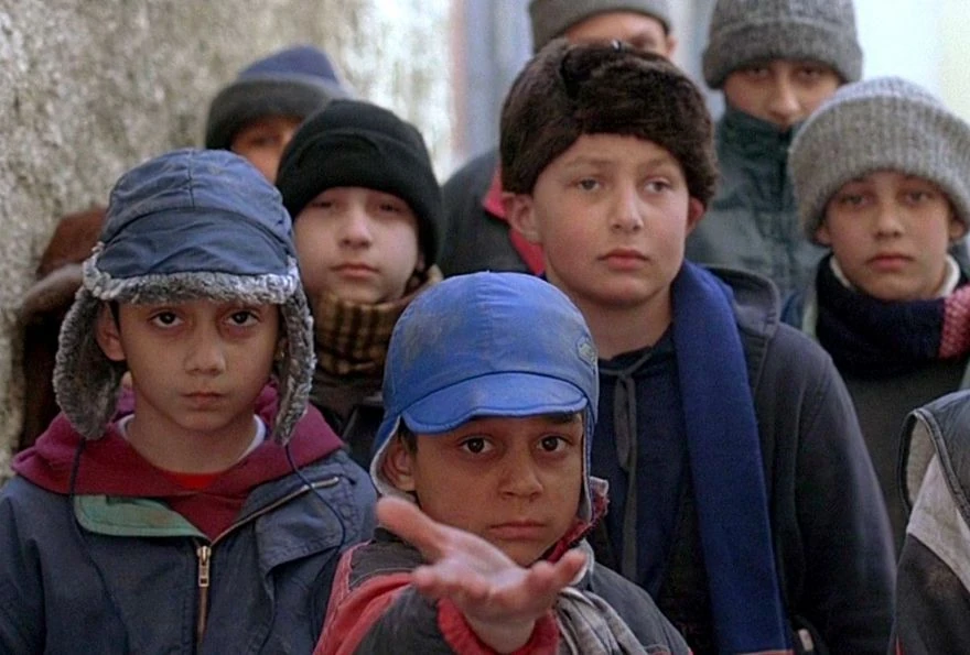 ESPECIAL: 15 niños malvados dentro del cine de terror