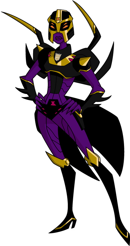 Blackarachnia (Transformers: Animated) | Villains Wiki | Fandom Blackarachnia (Transformers: Animated) | Villains Wiki | Fandom