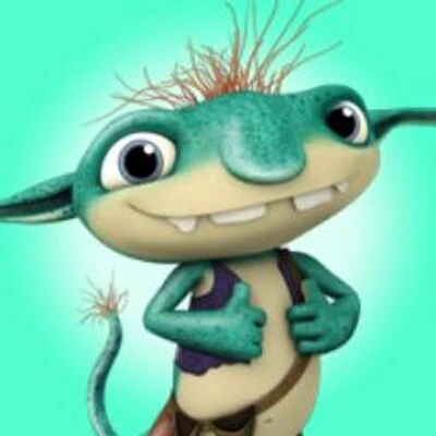 Bobgoblin (Wallykazam) | Villains Wiki | Fandom