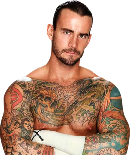 CM Punk