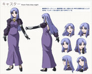 Carnival Phantasm