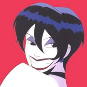 Death Girl