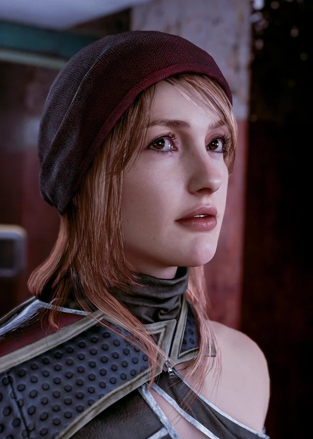 North (Detroit Human) Villains Wiki Fandom