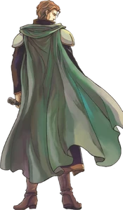 FE8-Orson.png (232 KB) Orson's artwork of Fire Emblem: The Sacred Stones.