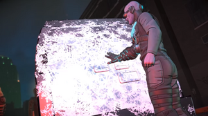 FreezeFreezesDoor.png (568 KB) Mr. Freeze freezes the van door.