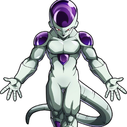 Dbz villains hot sale