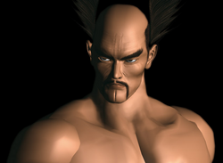 Kazuya Mishima (Tekken)/Gallery, Villains Wiki