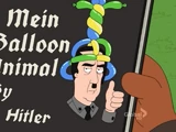Adolf Hitler (The Cleveland Show)