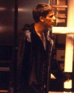 Hugo.jpg (23 KB) Josh Harnett in an updated high school set version of Othello entitled O, as Hugo, Iago's counterpart.