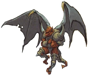 JokerGnG.png (284 KB) Red Arremer Joker