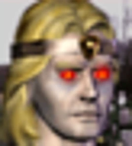 Death knight original