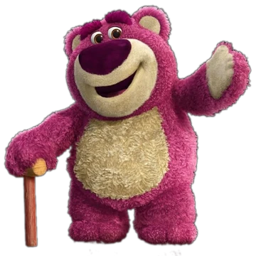 Who is the Voice of Lotso in Toy Story 3: Unveiled!