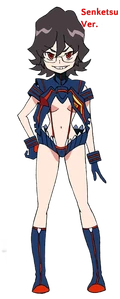Maiko Ōgure (Senketsu Version).png (95 KB) Maiko while wearing Kamui Senketsu.