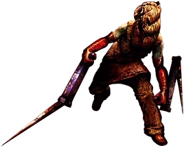 MissionaryMonster