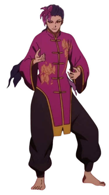 Ran | Villains Wiki | Fandom